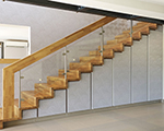 Construction et protection de vos escaliers par Escaliers Maisons à Pepieux